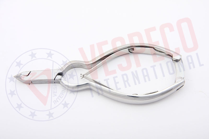 Nail & Cuticle Nippers